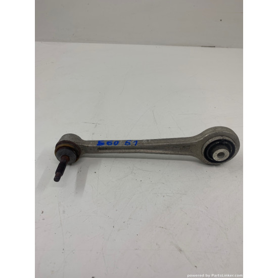 Brat suspensie sus dreapta spate BMW 5 V Touring (E61) [ 2004 - 2010 ], BMW 5 (E60) [ 2001 - 2010 ] OEM 33321097131