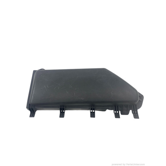 Capac filtru polen stanga BMW 5 V Touring (E61) [ 2004 - 2010 ], BMW 5 (E60) [ 2001 - 2010 ]  OEM 64316913503