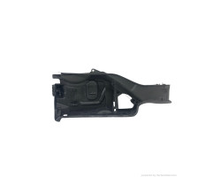 Carcasa filtru habitaclu BMW 5 V Touring (E61) [ 2004 - 2010 ] OEM 64316921601