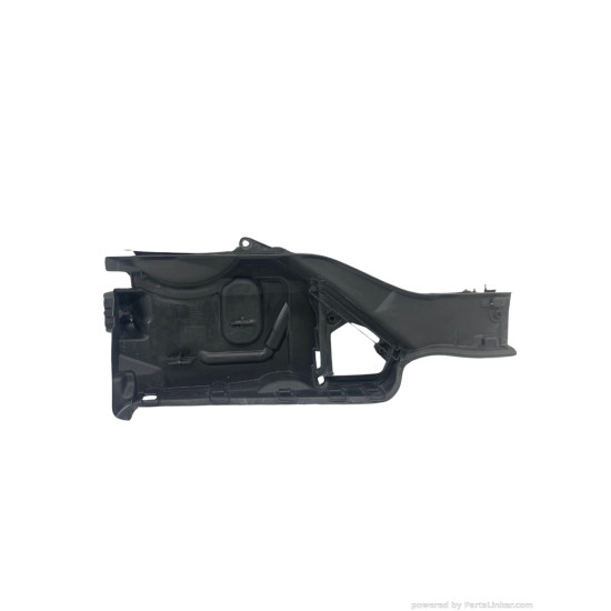 Carcasa filtru habitaclu BMW 5 V Touring (E61) [ 2004 - 2010 ] OEM 64316921601