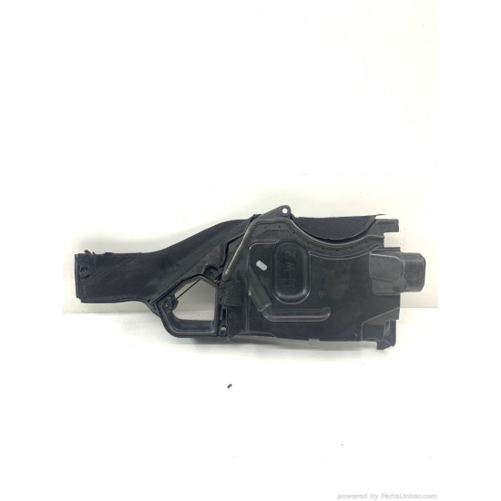 Carcasa filtru habitaclu BMW 5 V Touring (E61) [ 2004 - 2010 ] OEM 64316921601