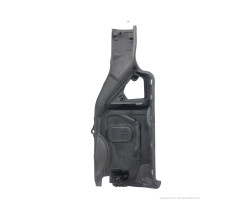 Carcasa filtru habitaclu BMW 5 (E60) [ 2001 - 2010 ] OEM 64316921601