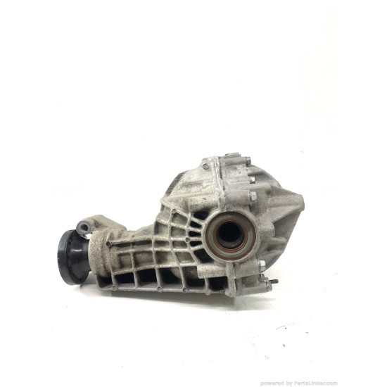 Diferential / Grup fata MERCEDES-BENZ M-CLASS (W163) [ 1998 - 2005 ] ML 270 CDI (OM 612.963) 120KW|163HP OEM 4460-310-010 4460-310-009