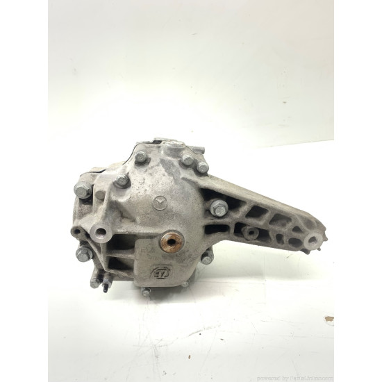 Diferential / Grup fata MERCEDES-BENZ M-CLASS (W163) [ 1998 - 2005 ] ML 270 CDI (OM 612.963) 120KW|163HP OEM 4460-310-010 4460-310-009