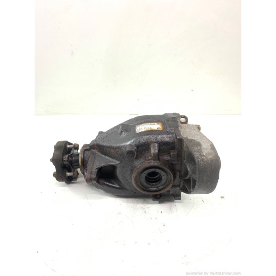 Diferential / Grup spate  BMW E90 E87 E91 2.0 Diesel Raport 2.56 OEM 751840302 7519931-02