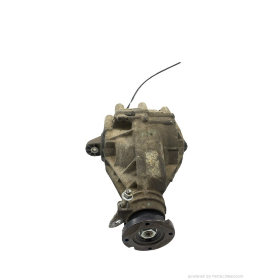 Diferential spate MERCEDES-BENZ M-CLASS (W163) [ 1998 - 2005 ] 2.7 CDI 4460-310-012 OEM 4460-310-013