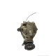 Diferential spate MERCEDES-BENZ M-CLASS (W163) [ 1998 - 2005 ] 2.7 CDI 4460-310-012 OEM 4460-310-013