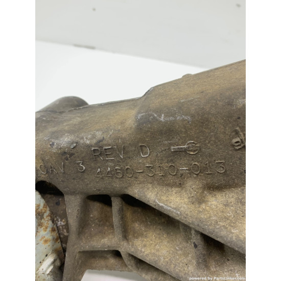 Diferential spate MERCEDES-BENZ M-CLASS (W163) [ 1998 - 2005 ] 2.7 CDI 4460-310-012 OEM 4460-310-013