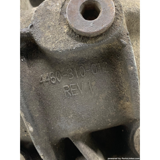 Diferential / Grup spate MERCEDES-BENZ M-CLASS (W163) [ 1998 - 2005 ] ML 270 CDI (OM 612.963) 120KW|163HP OEM 4460-310-012