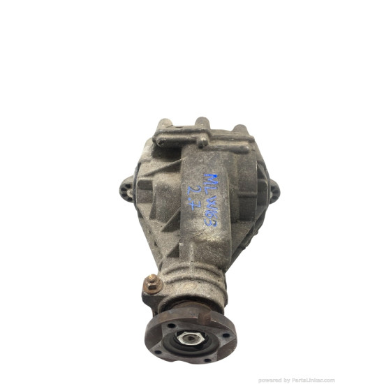 Diferential / Grup spate MERCEDES-BENZ M-CLASS (W163) [ 1998 - 2005 ] ML 270 CDI (OM 612.963) 120KW|163HP OEM 4460-310-012