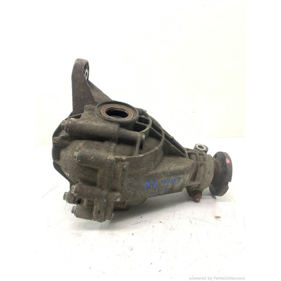 Diferential / Grup spate MERCEDES-BENZ M-CLASS (W163) [ 1998 - 2005 ] ML 270 CDI (OM 612.963) 120KW|163HP OEM 4460-310-012