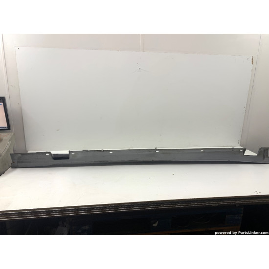 Prag dreapta BMW 5 (E60) [ 2001 - 2010 ] OEM 5171-703376017