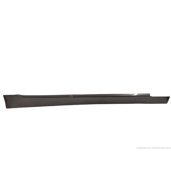 Prag dreapta BMW 5 (E60) [ 2001 - 2010 ] OEM 5177-7033760-16