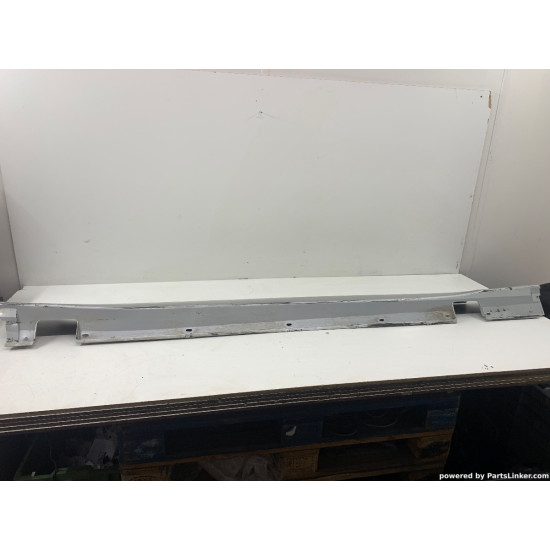 Prag dreapta BMW 5 V Touring (E61) [ 2004 - 2010 ], BMW 5 (E60) [ 2001 - 2010 ] OEM 51777033760-16