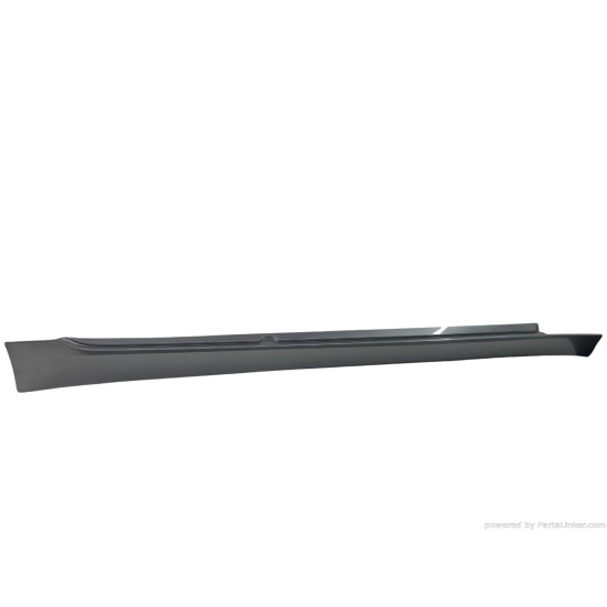 Ornament prag dreapta BMW 5 V Touring (E60-E61) OEM 7178122