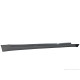 Ornament prag dreapta BMW 5 V Touring (E60-E61) OEM 7178122