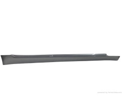 Protectie praguri laterale BMW 5 (E60) [ 2001 - 2010 ] OEM 7178122