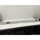Prag lateral stanga BMW 5 (E60) [ 2001 - 2010 ]