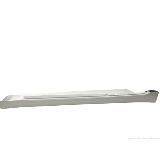 Prag lateral stanga BMW 5 (E60) [ 2001 - 2010 ]