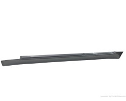 Prag lateral stanga BMW 5 (E60) [ 2001 - 2010 ] OEM 7178121