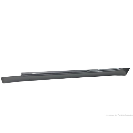Prag lateral stanga BMW 5 (E60) [ 2001 - 2010 ] OEM 7178121