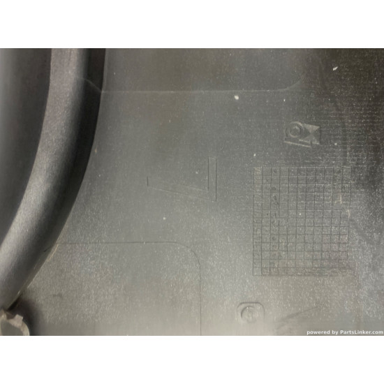 Prag lateral stanga BMW 5 (E60) [ 2001 - 2010 ] OEM 7033759-16