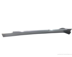Prag lateral stanga BMW 5 (E60) [ 2001 - 2010 ] OEM 7033759-16