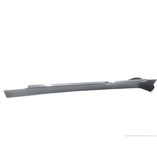 Prag lateral stanga BMW 5 (E60) [ 2001 - 2010 ] OEM 7033759-16