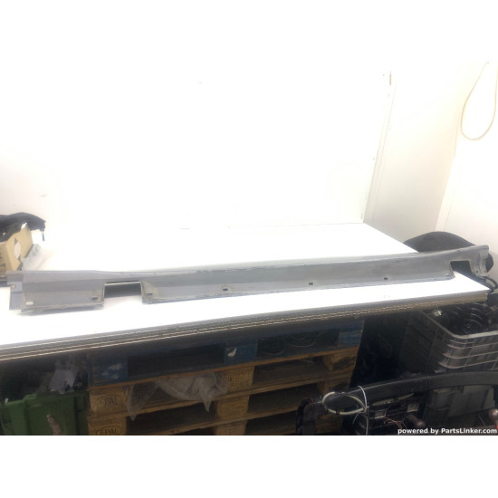 Prag lateral stanga BMW 5 (E60) [ 2001 - 2010 ] OEM 7033759-16