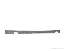 Prag lateral stanga BMW 5 (E60) [ 2001 - 2010 ] OEM 7033759