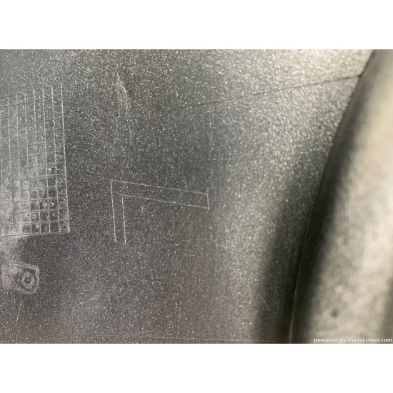 Prag lateral stanga BMW 5 (E60) [ 2001 - 2010 ] OEM 7033759
