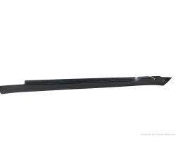 Ornament Prag Stanga BMW 5 (E60) [ 2001 - 2010 ] OEM  7178121