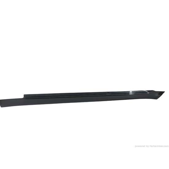 Ornament Prag Stanga BMW 5 (E60) [ 2001 - 2010 ] OEM  7178121