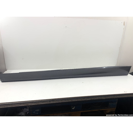Prag lateral stanga BMW 3 V (E90) [ 2004 - 2012 ]
