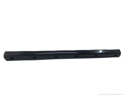Prag lateral stanga OPEL VECTRA C (Z02) [ 2002 - 2009 ] OEM 332550271