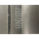 Prag lateral stanga OPEL VECTRA C (Z02) [ 2002 - 2009 ] OEM 332550271