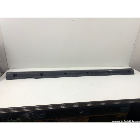 Prag lateral stanga OPEL VECTRA C (Z02) [ 2002 - 2009 ] OEM 332550271