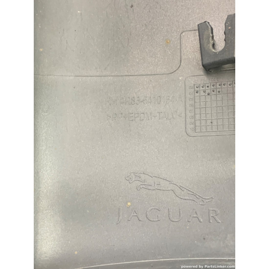 Prag lateral dreapta JAGUAR S-TYPE (CCX_, X200) [ 1998 - 2008 ] OEM 4R835410154-A
