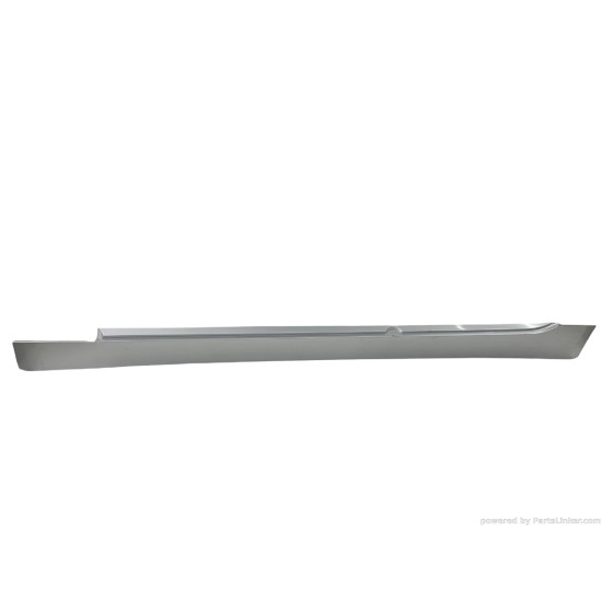 Prag lateral stanga BMW 5 (E60) [ 2001 - 2010 ] OEM 5171703375918