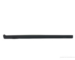 Prag lateral stanga OPEL CORSA C (F08, F68, X01) [ 2000 - 2009 ] OEM 09165717