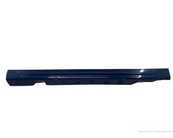 Prag lateral stanga BMW 3 IV (E46) [ 1998 - 2005 ] OEM 51718209755