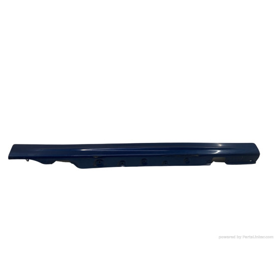 Prag lateral dreapta BMW 3 IV (E46) [ 1998 - 2005 ] OEM 8209756
