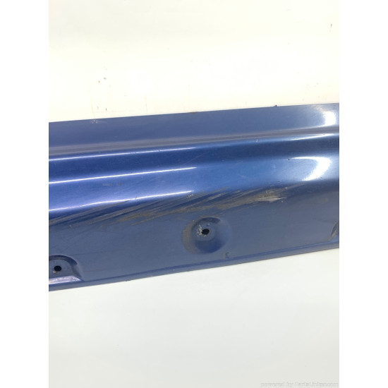 Prag lateral dreapta BMW 3 IV (E46) [ 1998 - 2005 ] OEM 8209756