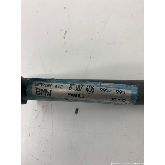 Conducta AC BMW 3 IV (E46) [ 1998 - 2005 ] OEM 8387406