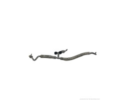 Conducta AC BMW 5 (E60) [ 2001 - 2010 ] OEM 6911946-06