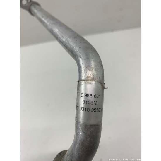 Conducta ac BMW X5 II (E70) [ 2006 - 2013 ] OEM 6988881