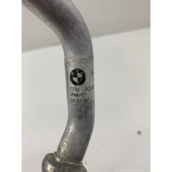 Conducta ac BMW X5 II (E70) [ 2006 - 2013 ] OEM 6988881