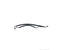 Conducta servo BMW X5 II (E70) [ 2006 - 2013 ] OEM P678276901