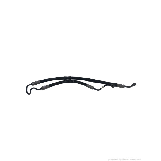 Conducta servo BMW X5 II (E70) [ 2006 - 2013 ] OEM P678276901