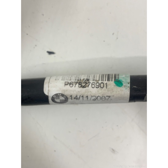 Conducta servo BMW X5 II (E70) [ 2006 - 2013 ] OEM P678276901